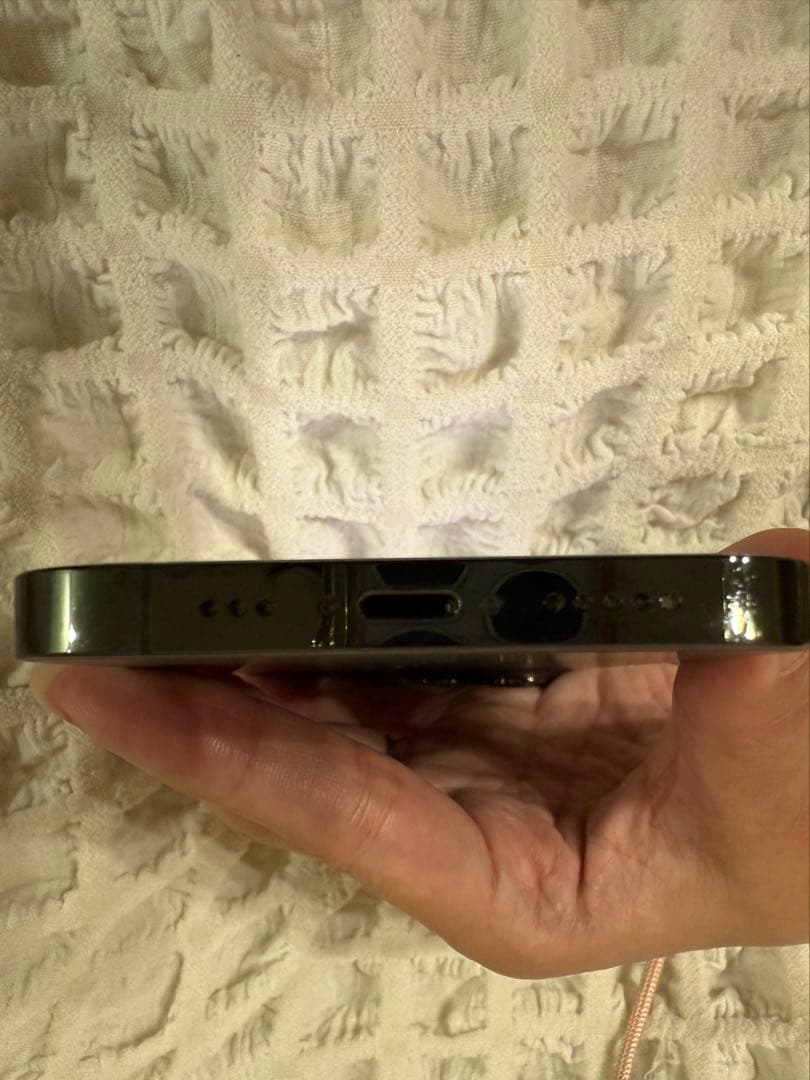 スマートフォン本体 iPhone13Pro