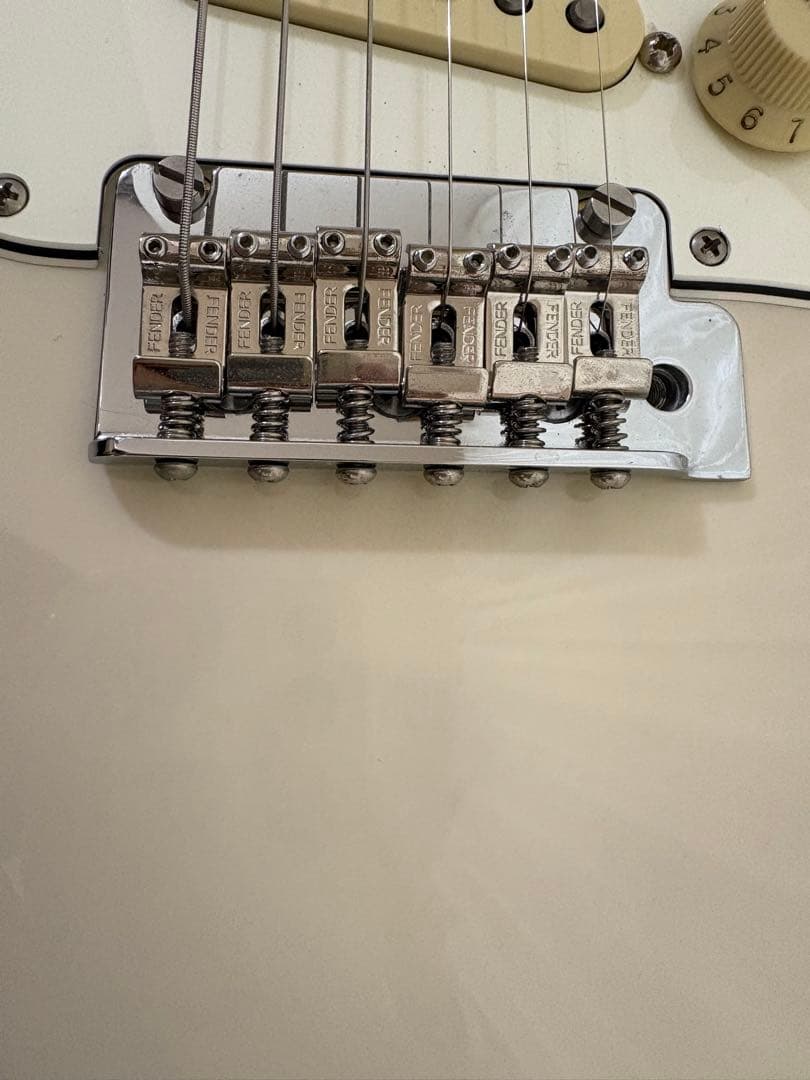 ギター Fender Player II Stratocaster