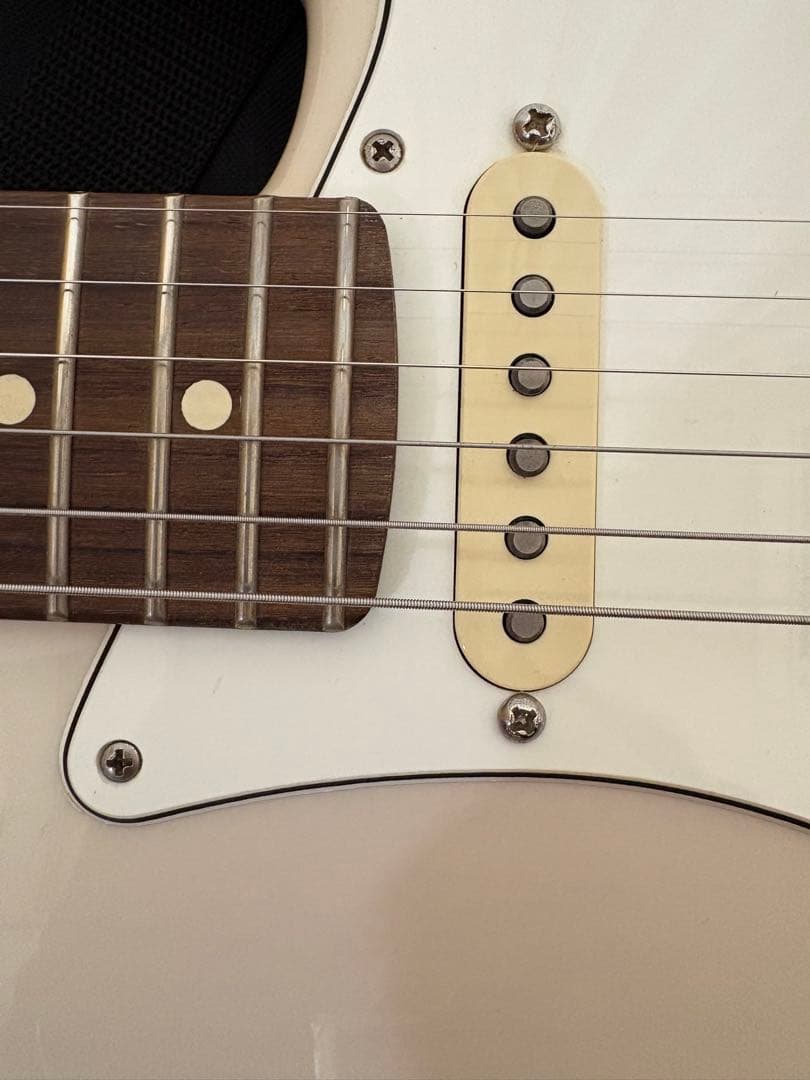 ギター Fender Player II Stratocaster