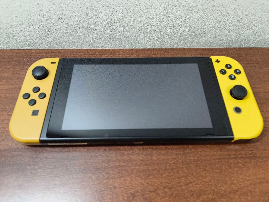 Switch ポケットモンスター Let's Go! ピカチュウセット