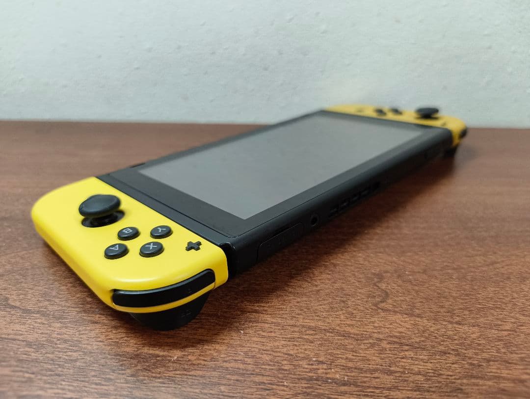 Switch ポケットモンスター Let's Go! ピカチュウセット