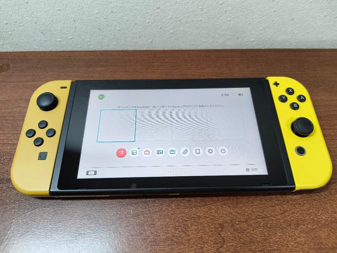 Switch ポケットモンスター Let's Go! ピカチュウセット