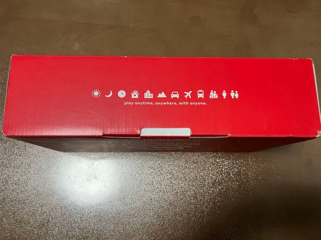 Nintendo switch 周辺機器