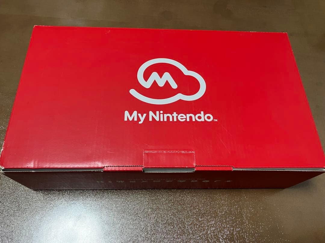 Nintendo switch 周辺機器