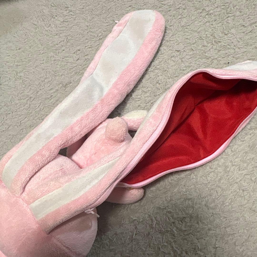 グルーミーペンケース