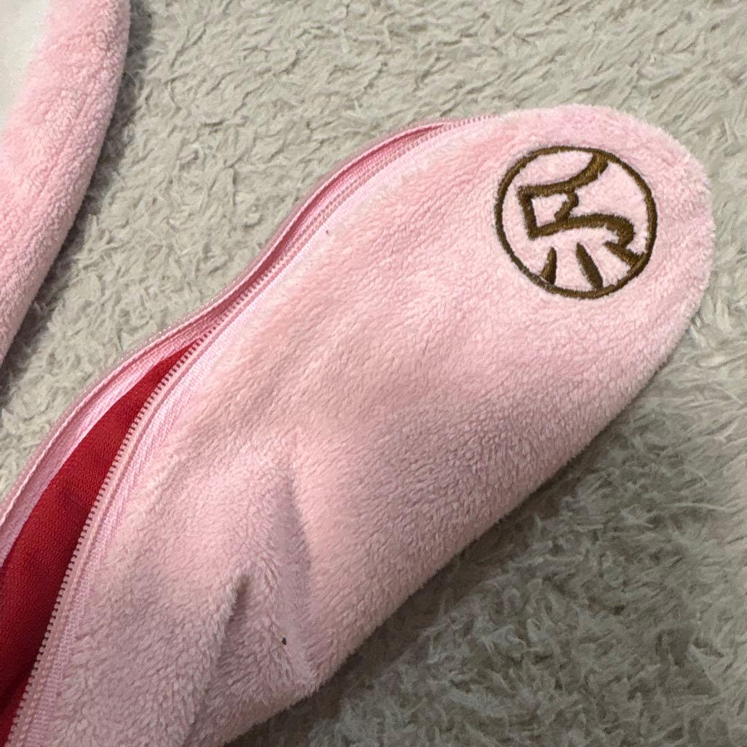 グルーミーペンケース