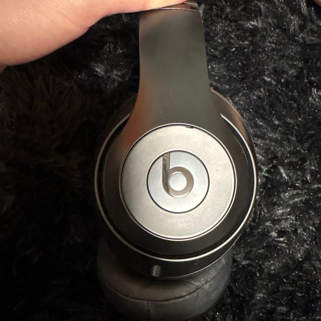 あ*あ様 Beats Studio3 ブラック