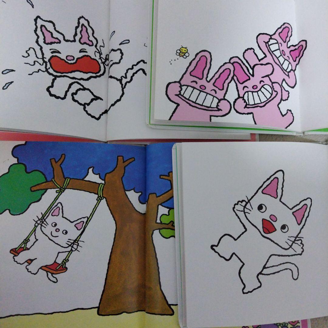 【残り1セット】赤ちゃん0歳から幼児向け読み聞かせ絵本まとめ売り37冊セット