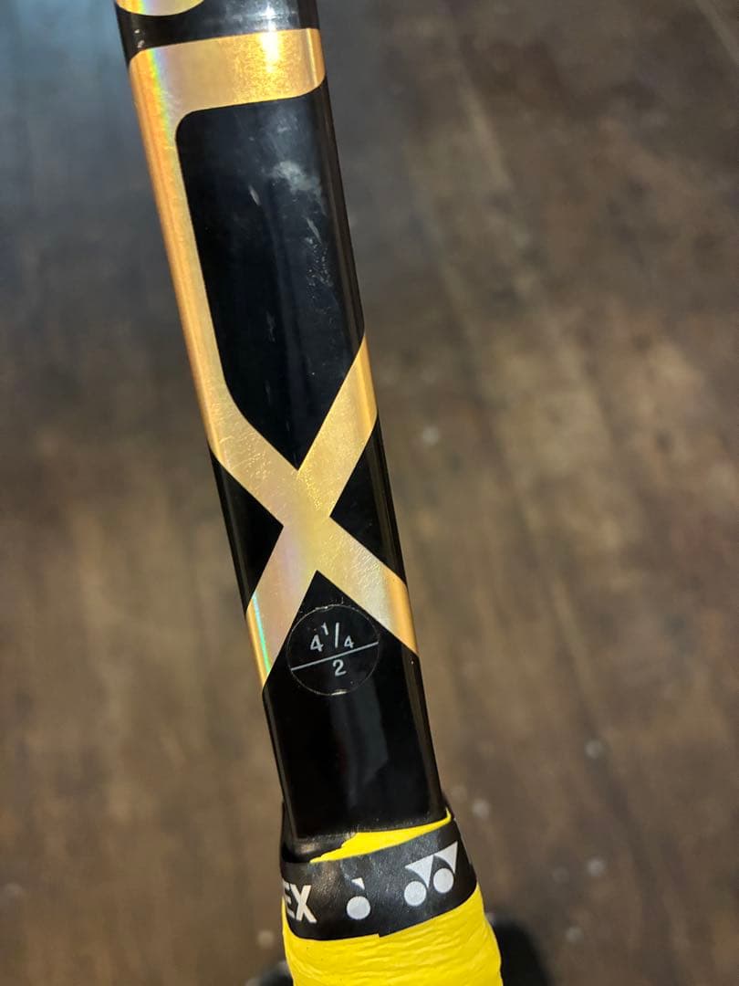 BLADE LITE BLX＆BLADE TEAM BLX　2本セット
