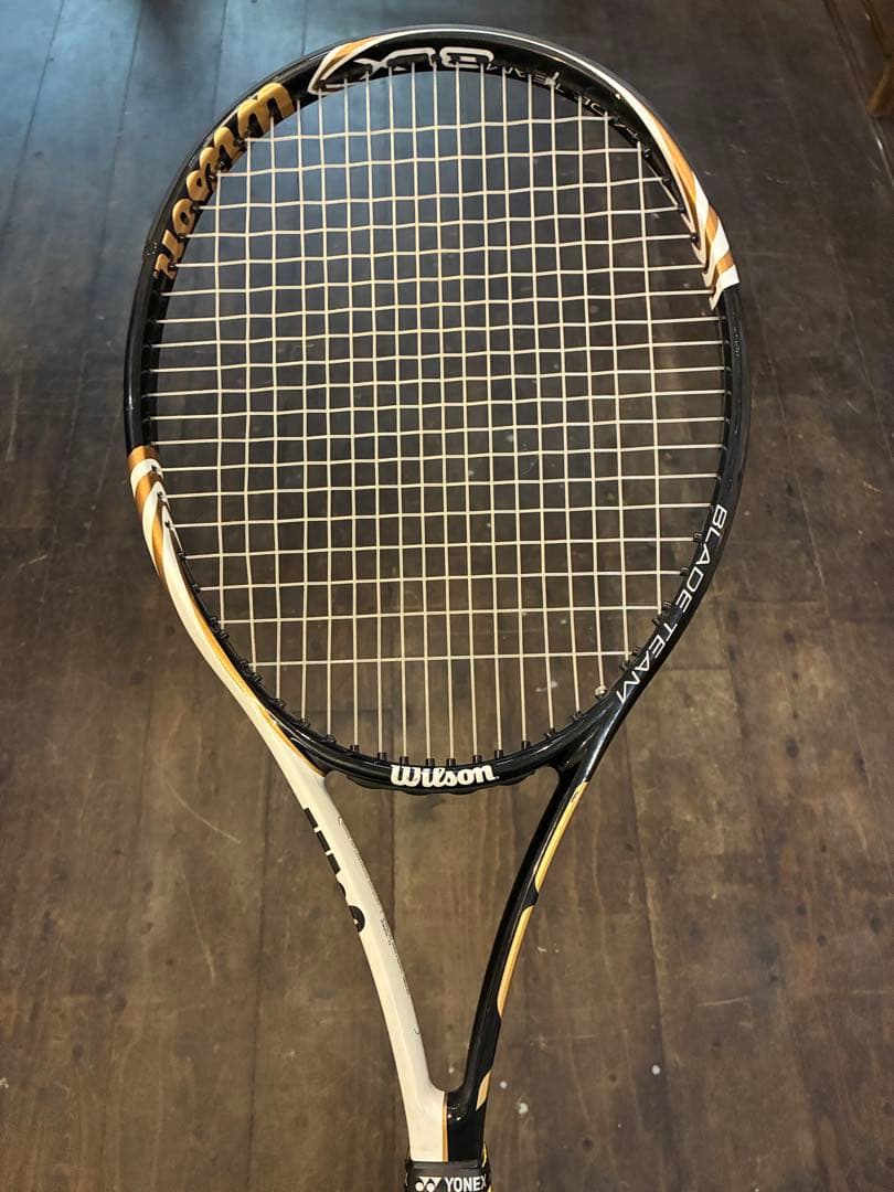 BLADE LITE BLX＆BLADE TEAM BLX　2本セット