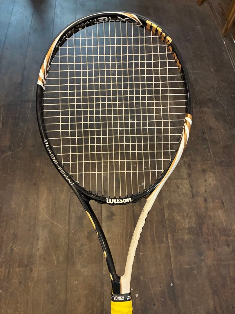BLADE LITE BLX＆BLADE TEAM BLX　2本セット