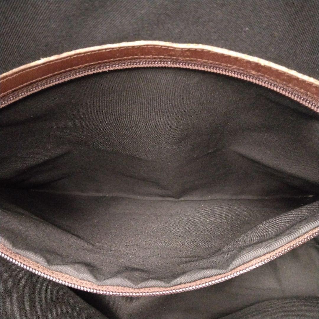 COACH ボストンバッグ　大型　57cm オールドコーチ　オールレザー