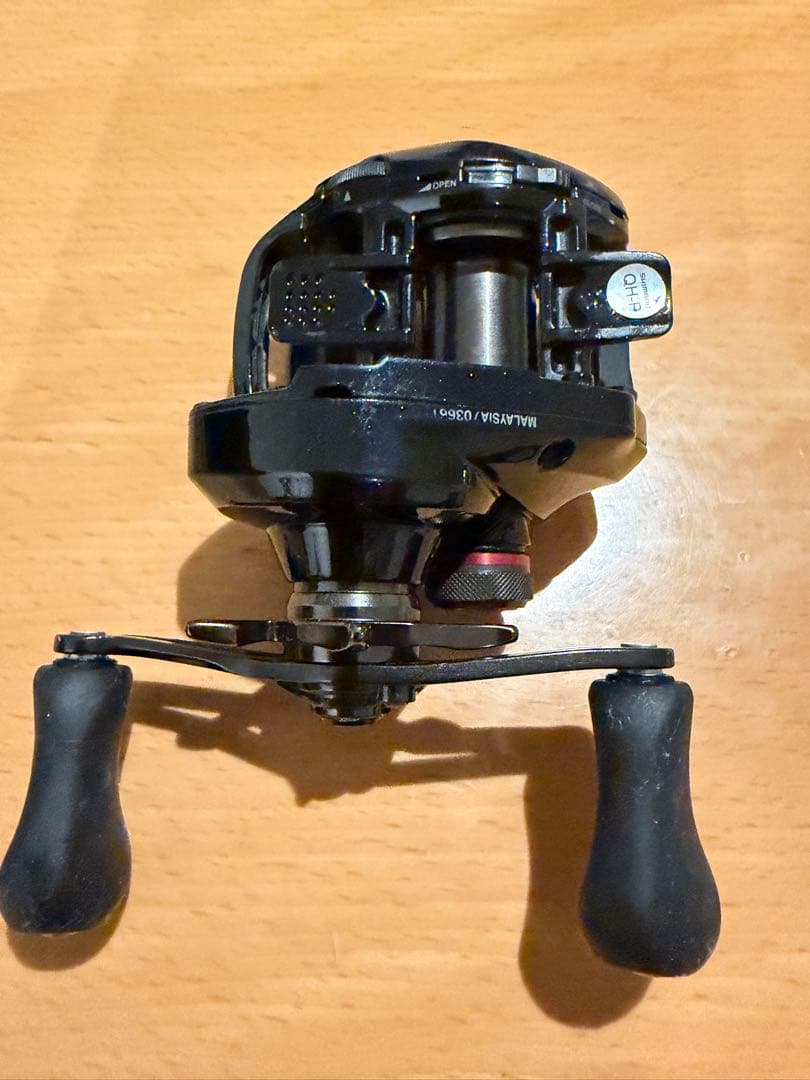17スコーピオンＤＣ　100ＨＧ