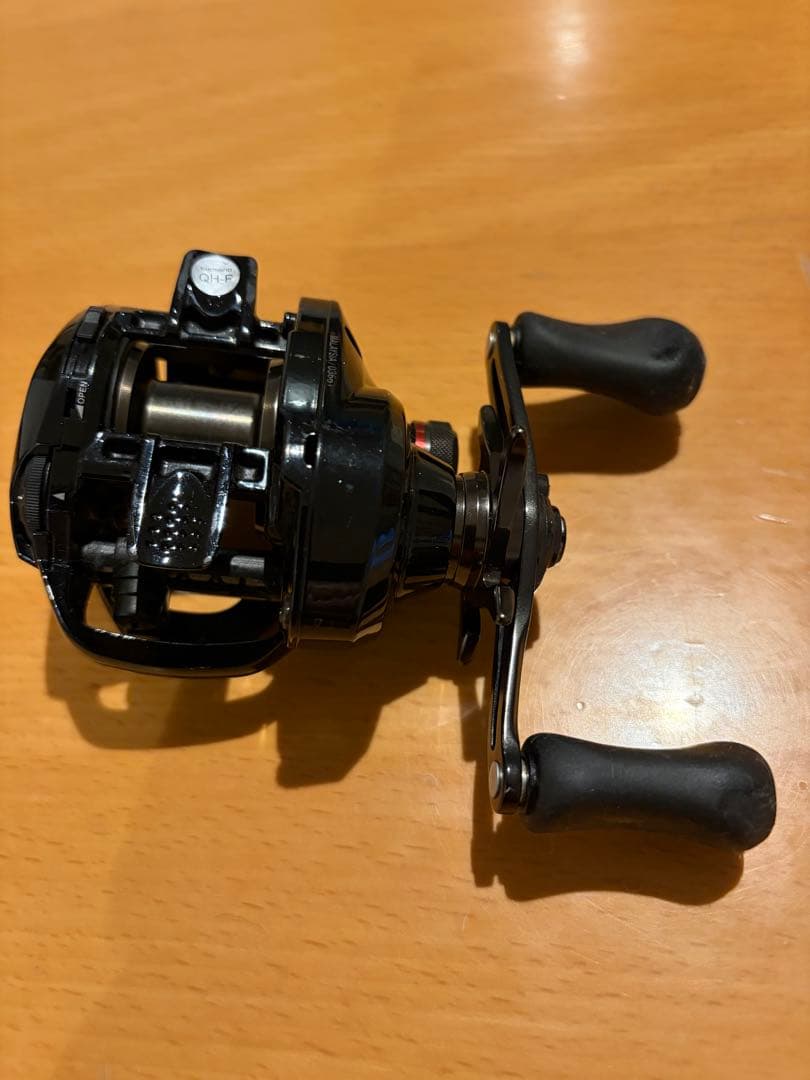 17スコーピオンＤＣ　100ＨＧ