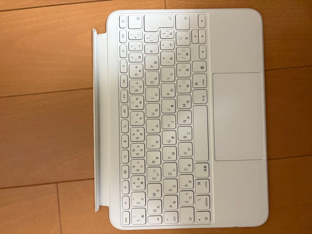 Apple iPad (第11世代) ブルー 本体＋タッチペン＋カバーキーボード