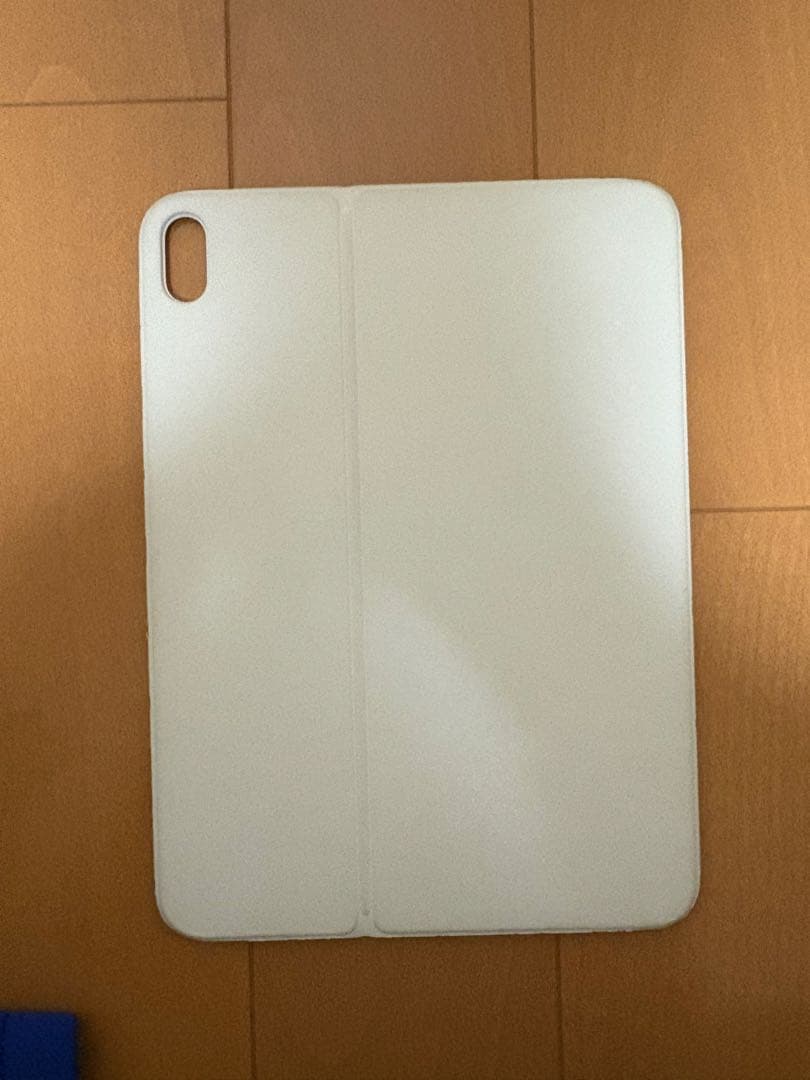 Apple iPad (第11世代) ブルー 本体＋タッチペン＋カバーキーボード