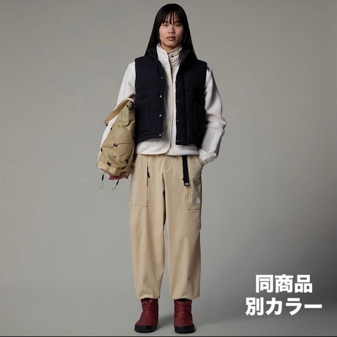 THE NORTH FACE ヌプシ アプレ ブーティ 24.0cm 新品未使用