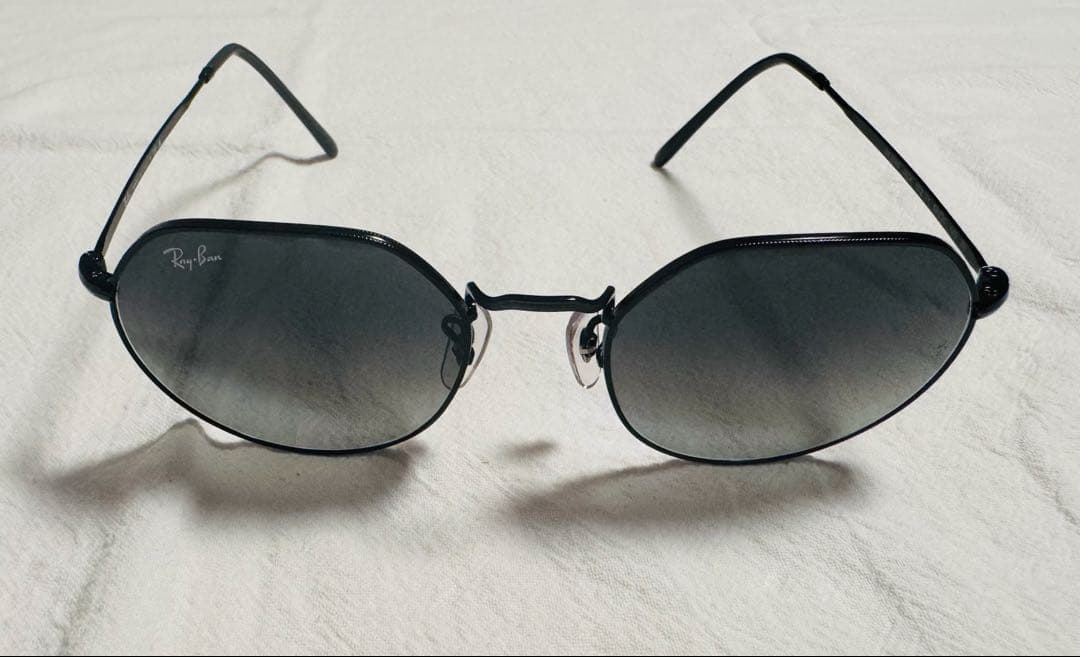 小物 RayBan JACK RB3565