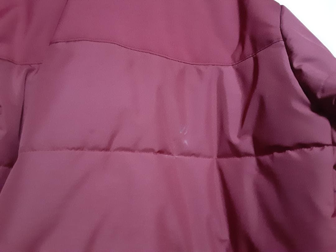 スノーボード patagonia Puff Rider Jacket MEN'S M