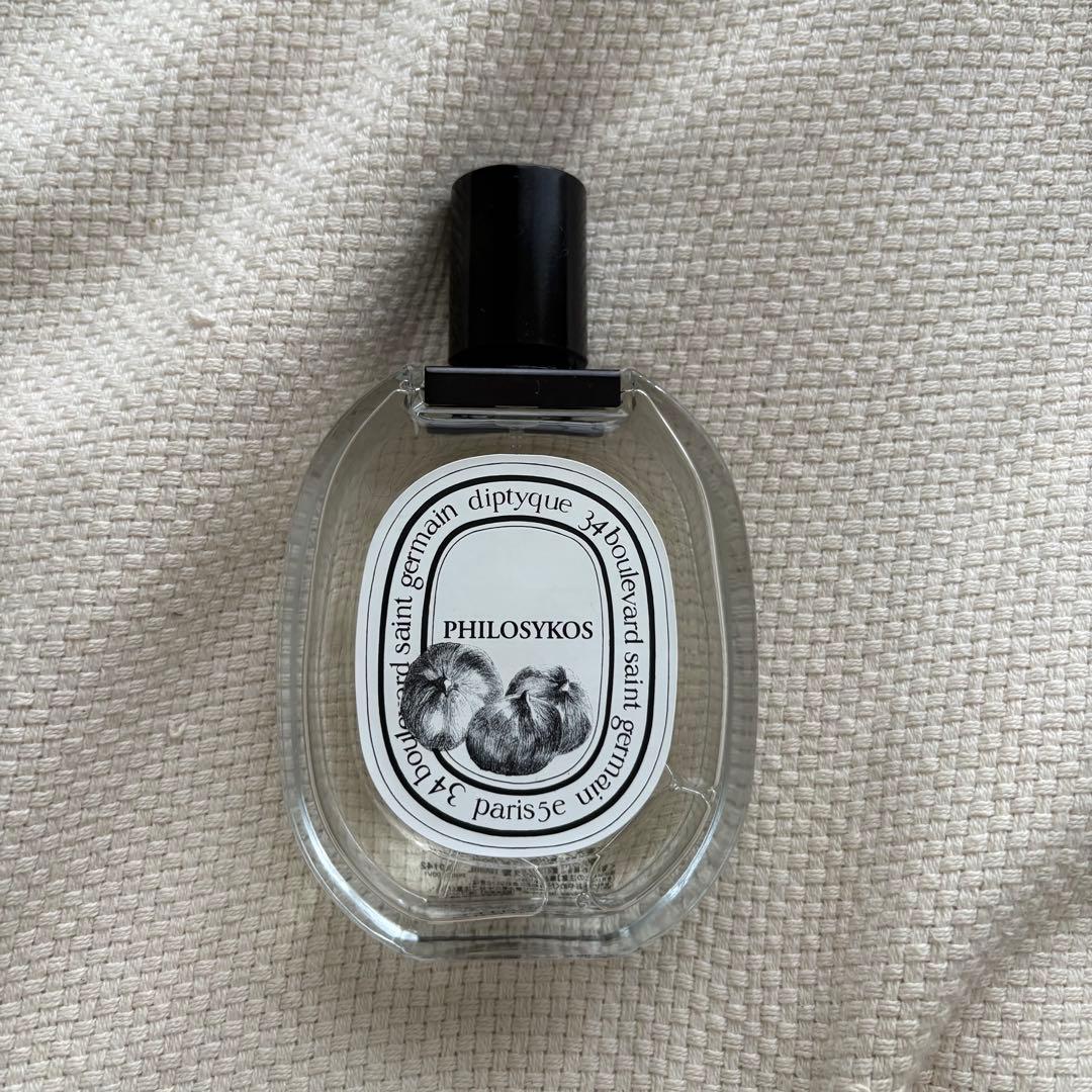 ディプティック(DIPTYQUE)オードトワレ フィロシコス 100ml 9割残