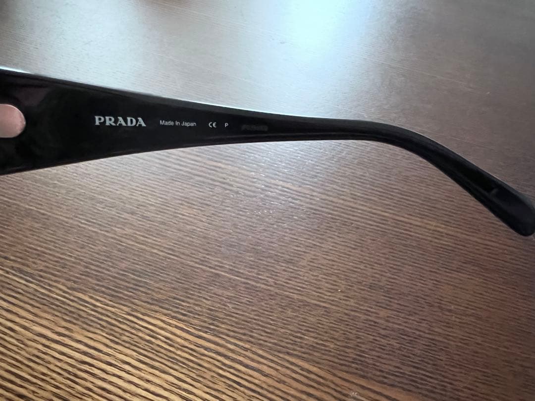 【再値下げ】PRADA サングラス