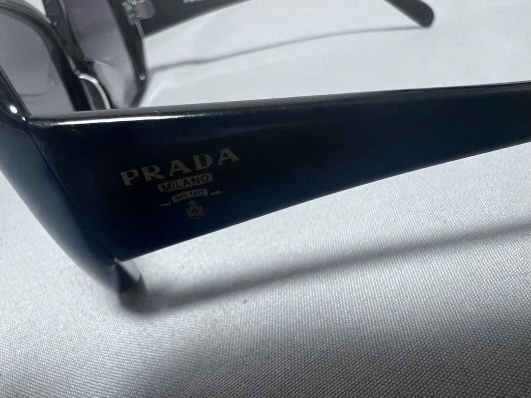 【再値下げ】PRADA サングラス