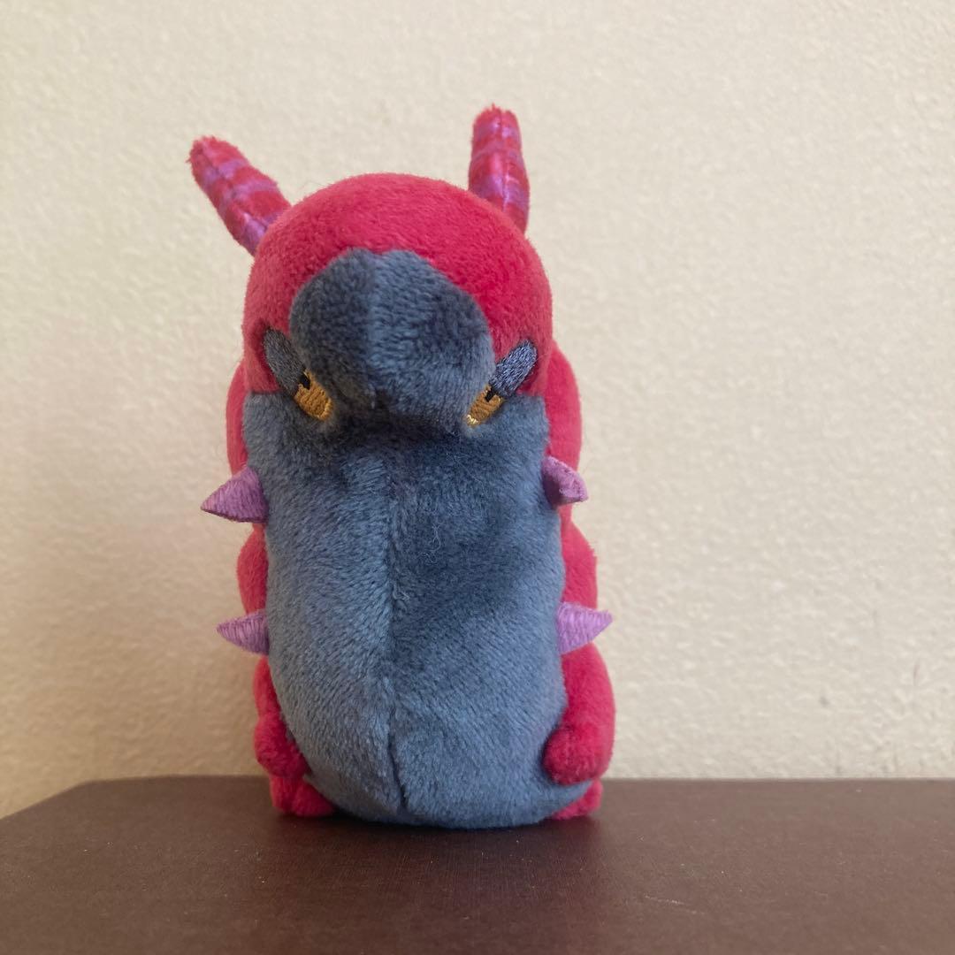 ポケモンドールズ　ペンドラー　マスコット