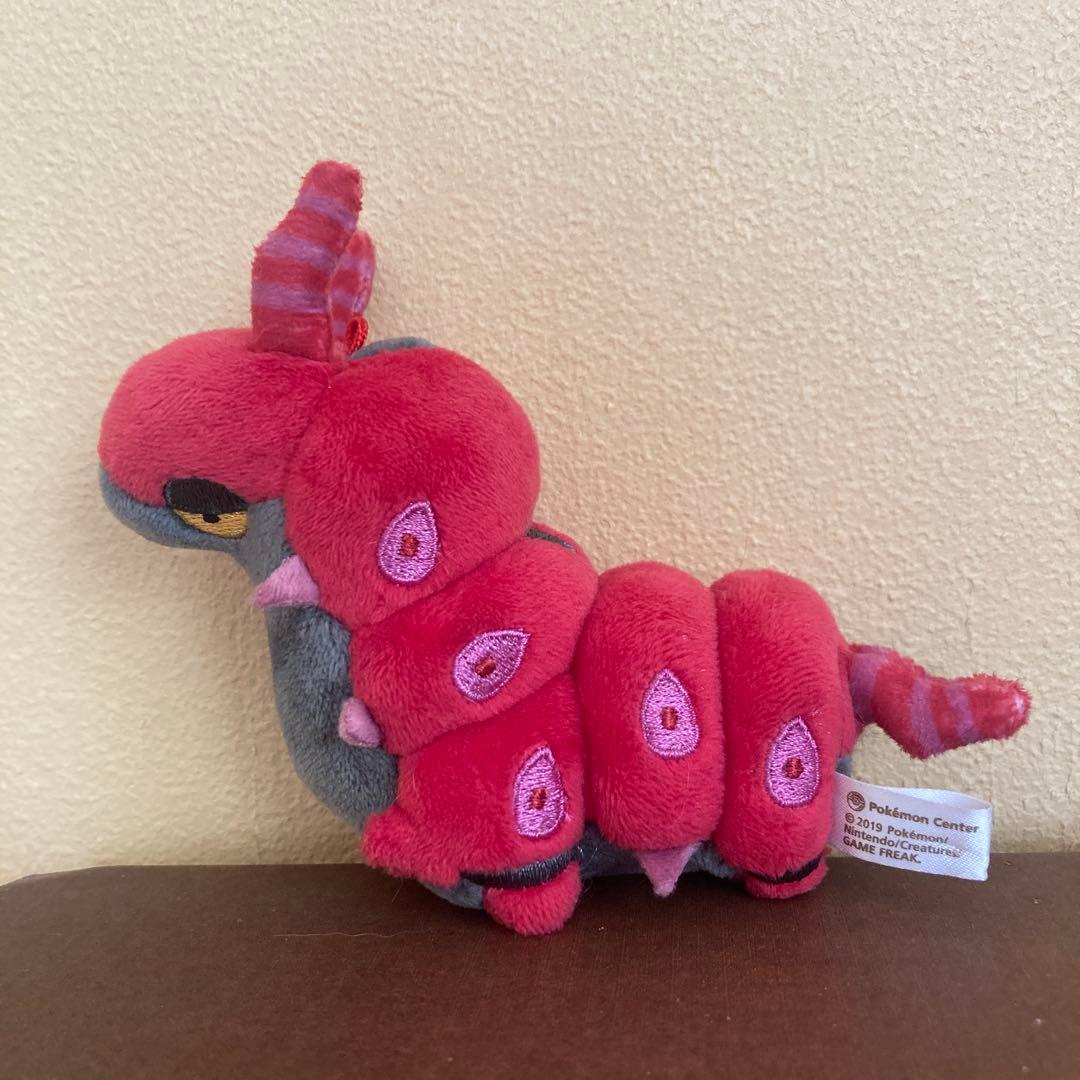 ポケモンドールズ　ペンドラー　マスコット