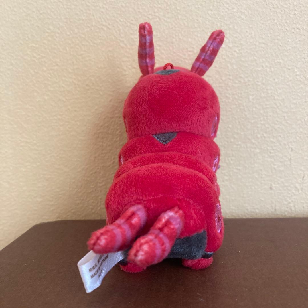 ポケモンドールズ　ペンドラー　マスコット
