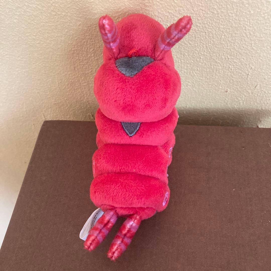 ポケモンドールズ　ペンドラー　マスコット