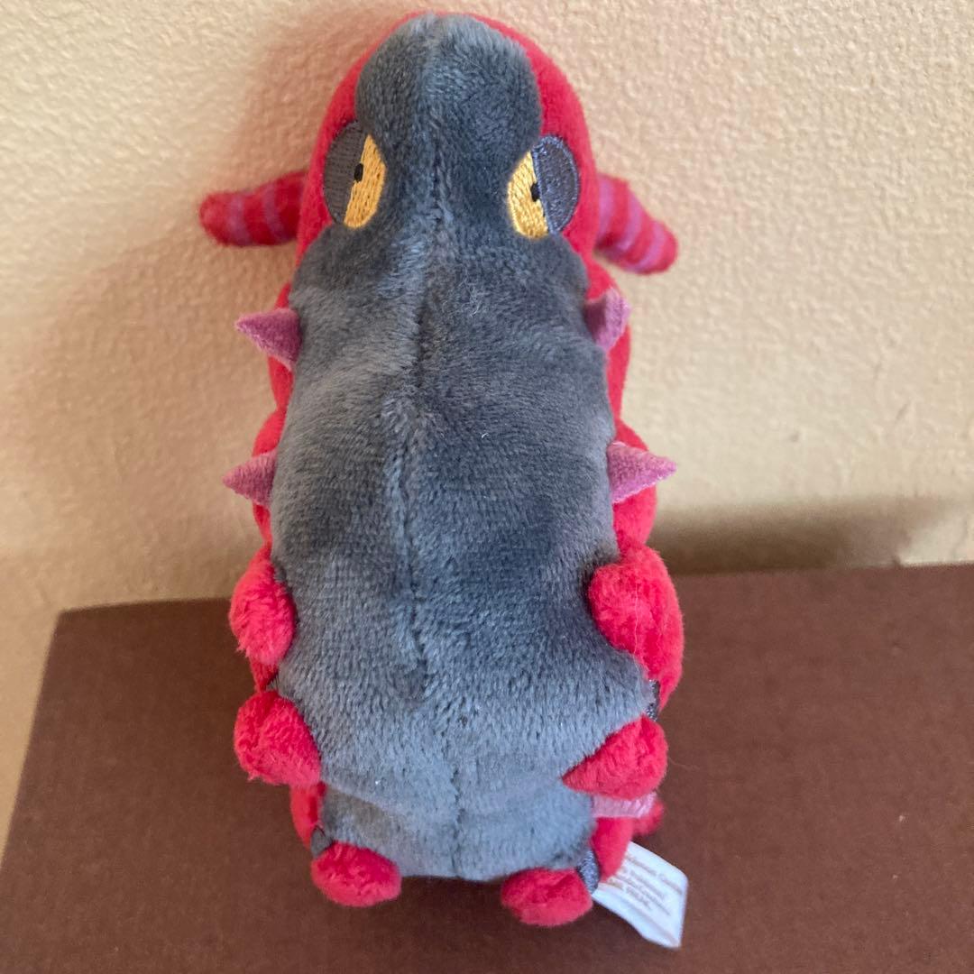 ポケモンドールズ　ペンドラー　マスコット