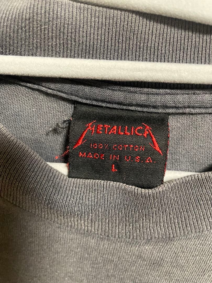 FEAR OF GOD llica Tシャツ L