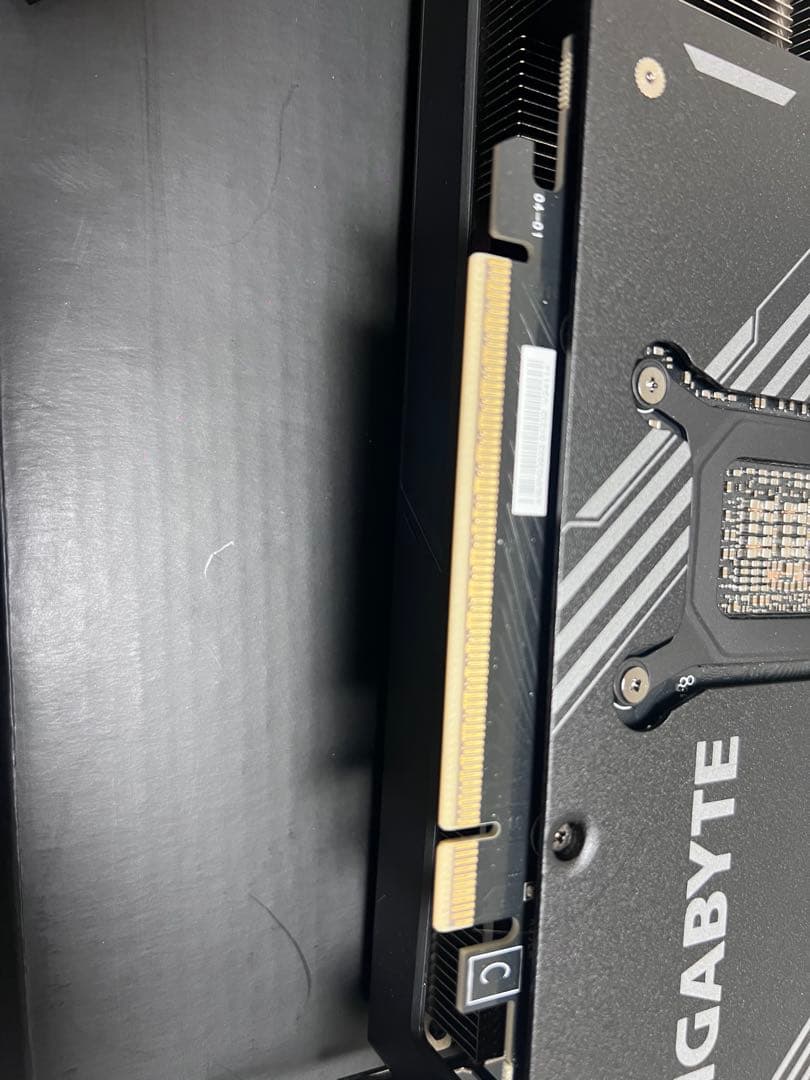 グラフィックボード・グラボ・ビデオカード GIGABYTE GeForce RTX 5070 SFF