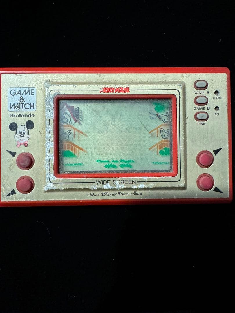 ゲームウォッチ等　その他　まとめ売り　ジャンク品