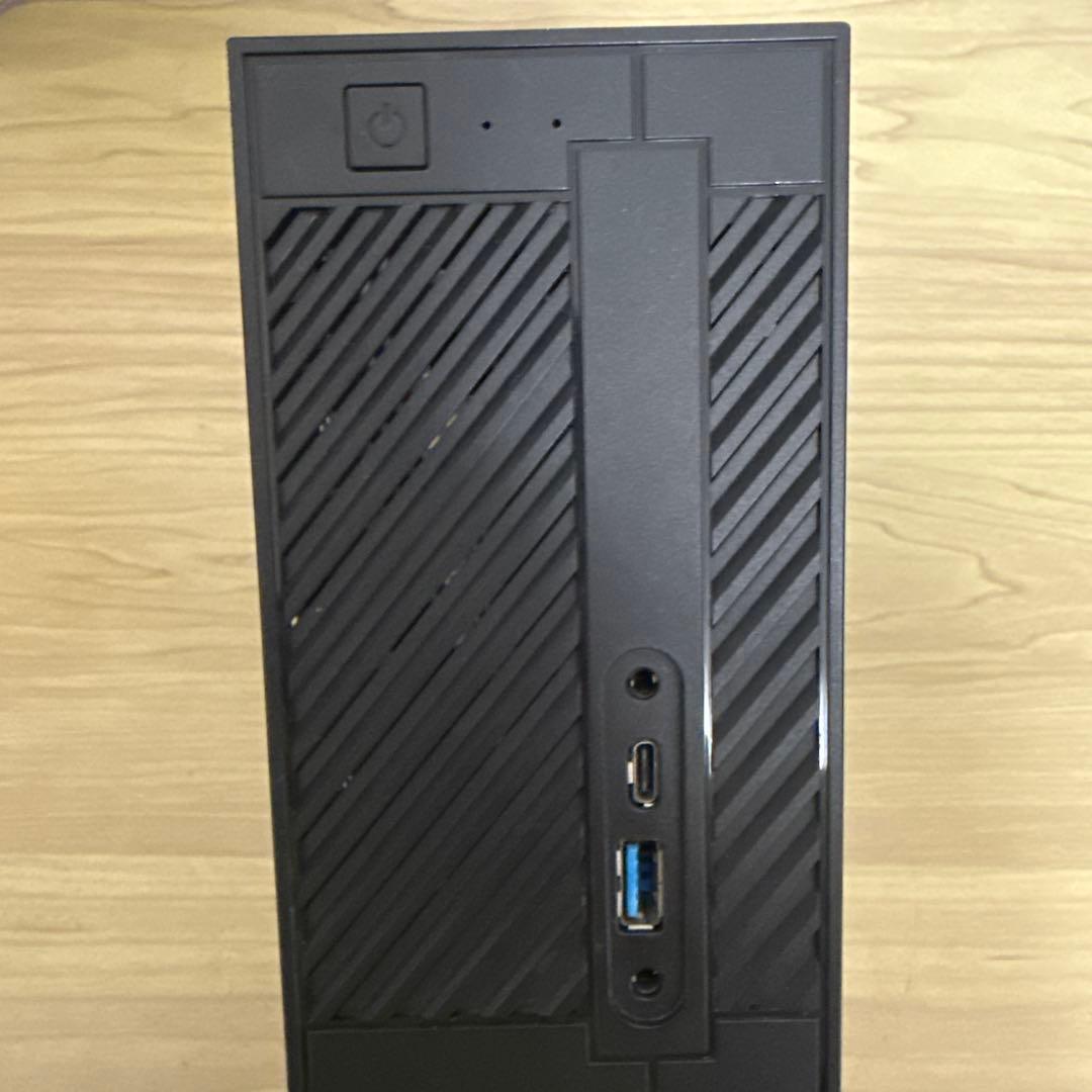 DeskMini 110/B/BB/JP ミニPC wifiカード付き