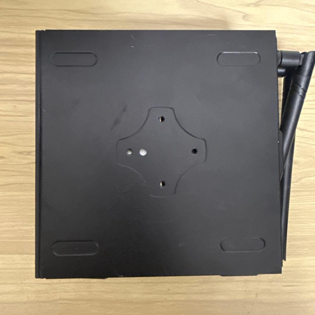 DeskMini 110/B/BB/JP ミニPC wifiカード付き