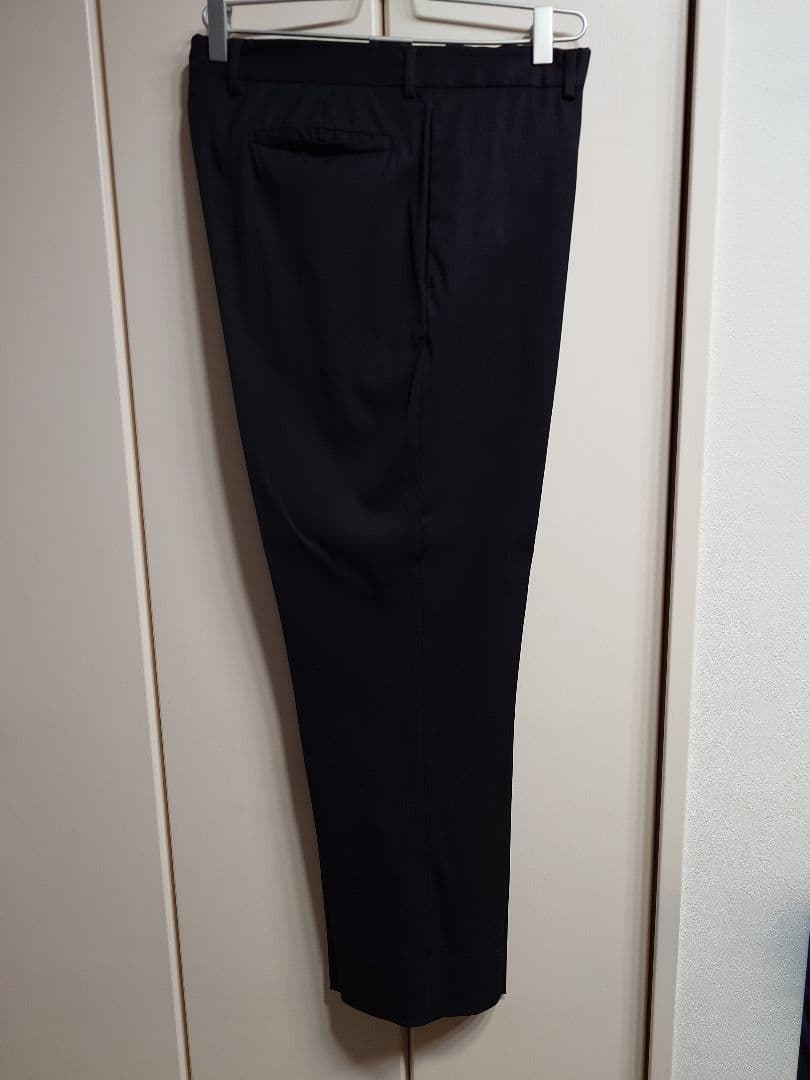 Dior スーツ　エディ期　上48下50