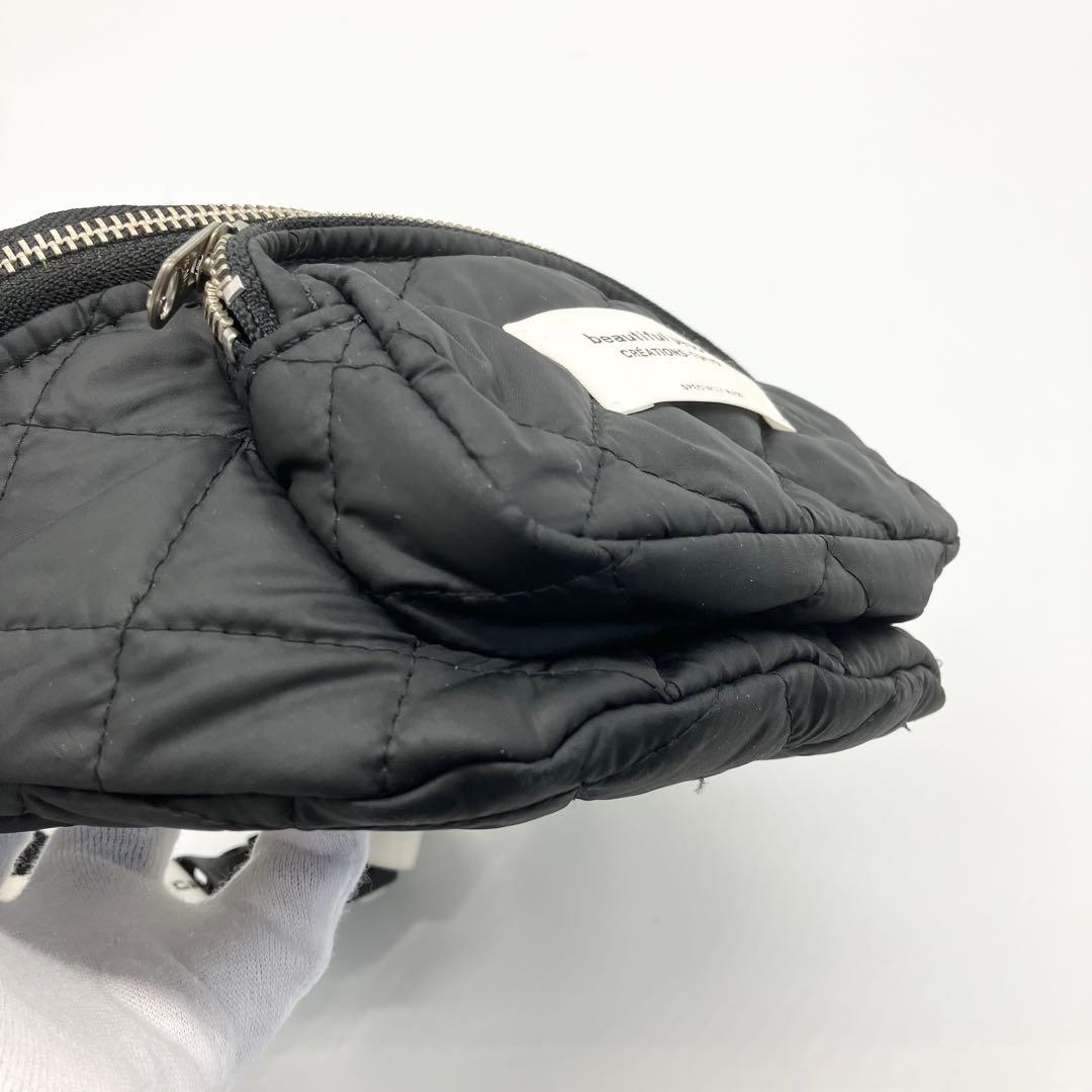 ma♡プロフみてください。 専用✨ ビューティフルピープル　ボディバッグ