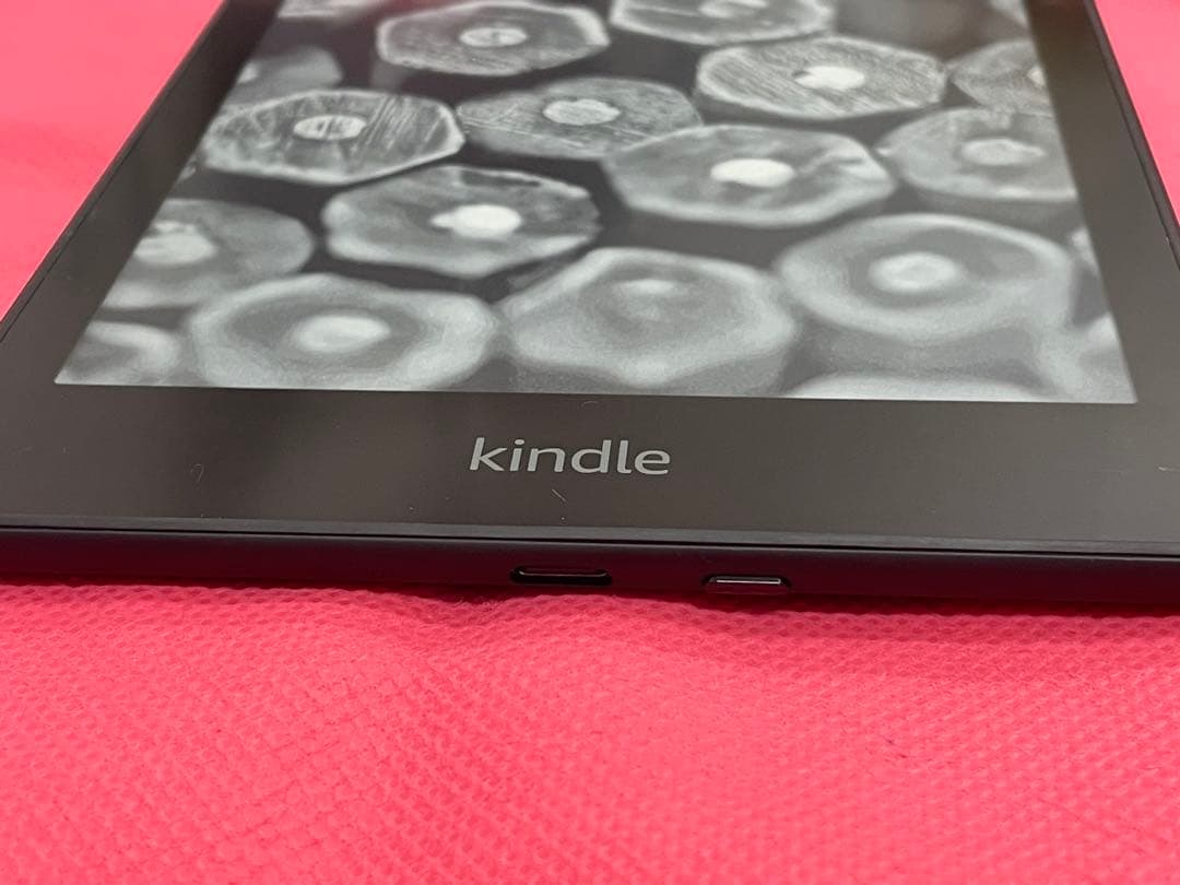 ☆Kindle Paperwhite (第11世代) 本体☆