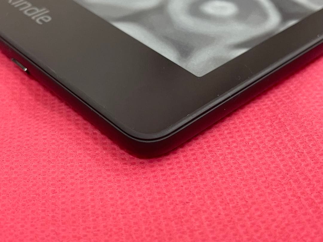 ☆Kindle Paperwhite (第11世代) 本体☆