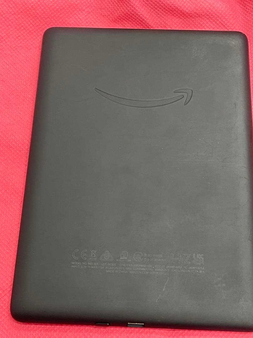 ☆Kindle Paperwhite (第11世代) 本体☆