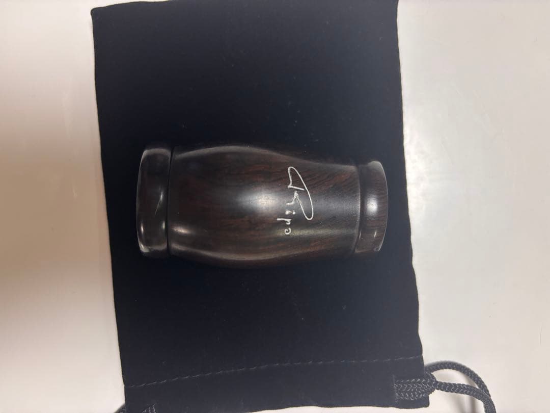 B♭クラリネット　バレル　Ripa 66mm