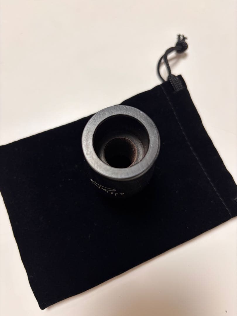 B♭クラリネット　バレル　Ripa 66mm