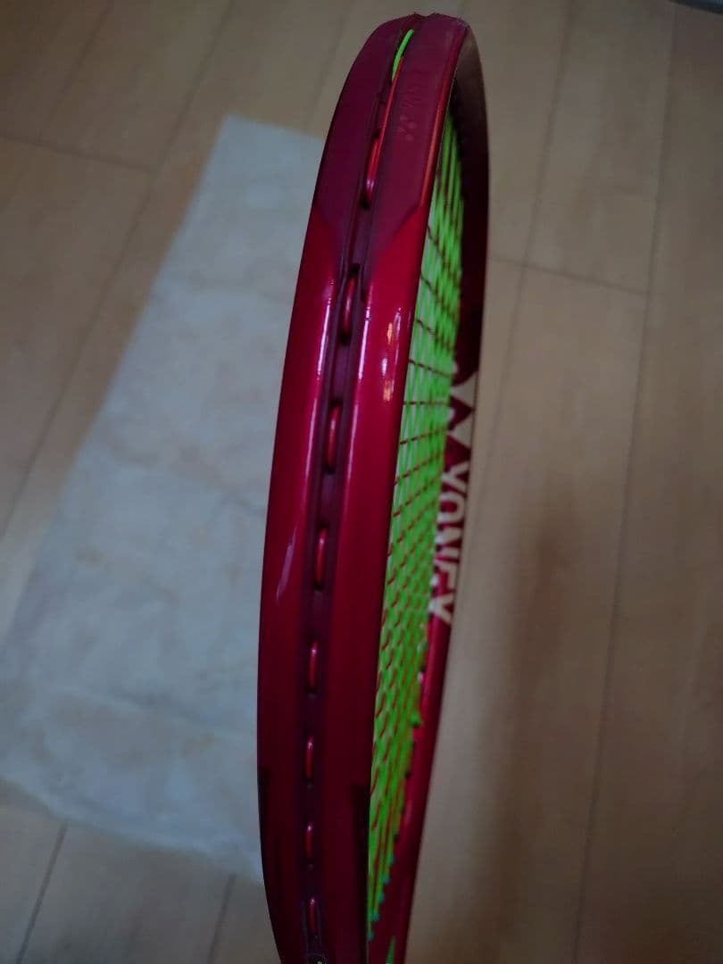週末限定特価【2026年最新モデル】YONEX VCORE100 G2