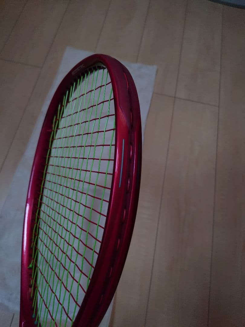 週末限定特価【2026年最新モデル】YONEX VCORE100 G2