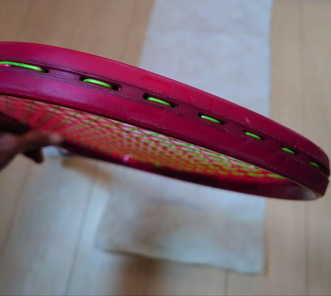 週末限定特価【2026年最新モデル】YONEX VCORE100 G2