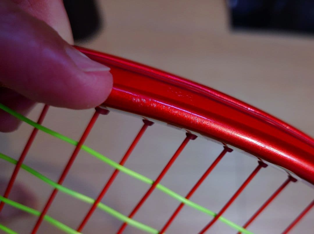 週末限定特価【2026年最新モデル】YONEX VCORE100 G2