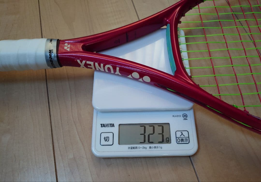 週末限定特価【2026年最新モデル】YONEX VCORE100 G2