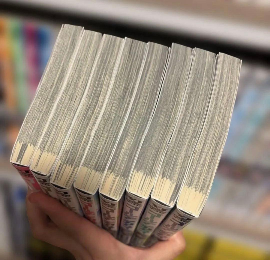 ゴールデンカムイ 全巻 1〜31巻 セット 野田サトル