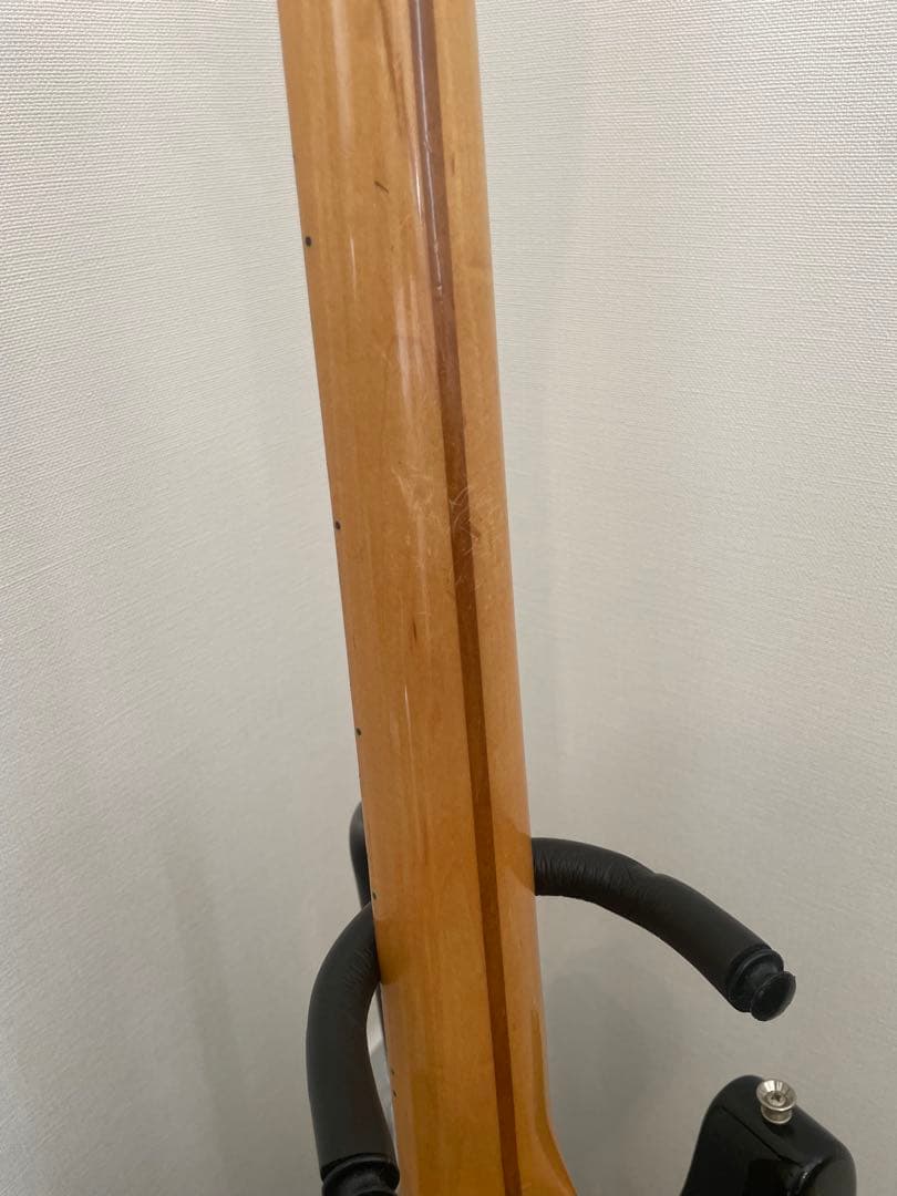 【新年度限定値下げ】Fender Japan レフティTL-72L(Nシリアル）